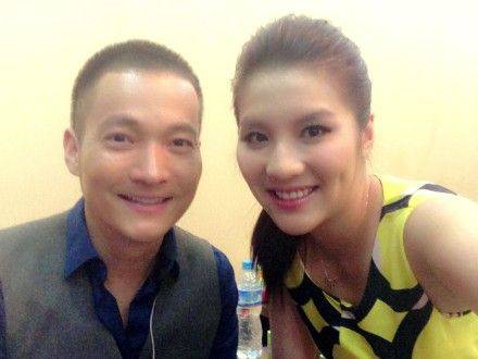 喻恩泰個人資料 喻恩泰老婆史林子簡介曝光