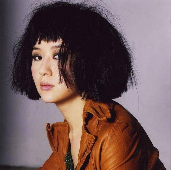 周牧茵個人資料 揭其整容前后對比照竟神似袁姍姍