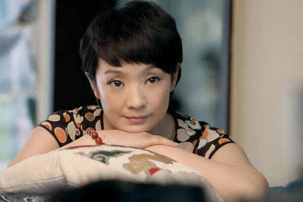 張嘉譯的老婆是誰 張嘉譯個人資料背景大揭秘