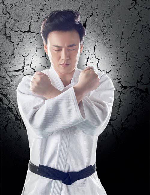 蕭煌奇老婆是誰 蕭煌奇?zhèn)€人資料曝光