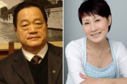 張凱麗老公張建全首曝光 張凱麗自曝家里都是老公張建全管錢