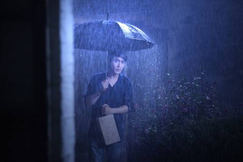 揭秘朱一龍與袁姍姍什么關系 盤點朱一龍演過的電視劇