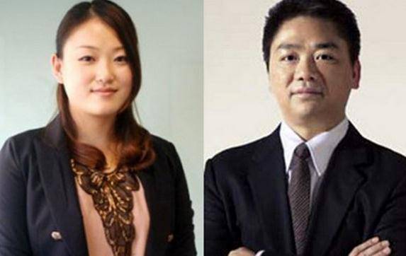 劉強(qiáng)東前女友莊佳背景簡介 莊佳微博發(fā)西紅柿照片公布戀情