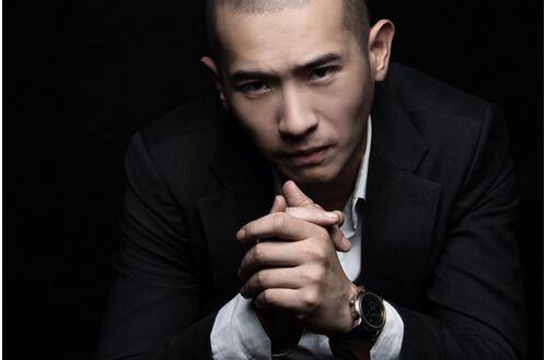 馬蘇新歡張殿倫個人資料背景 曝馬蘇機(jī)場密會張殿倫