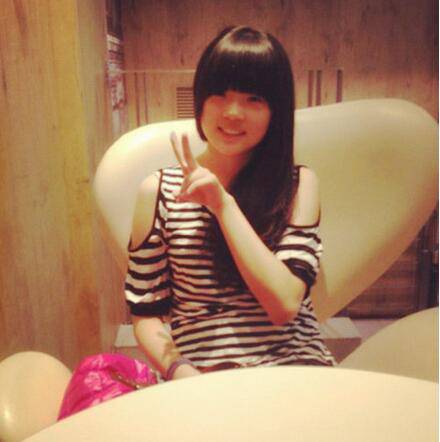 揭張凱麗個(gè)人資料 張凱麗老公女兒正面照曝光