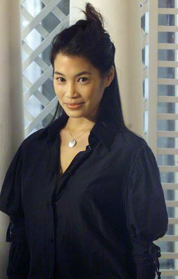 鄭佩佩女兒原麗淇個(gè)人資料 原麗淇老公是誰(shuí)大揭秘