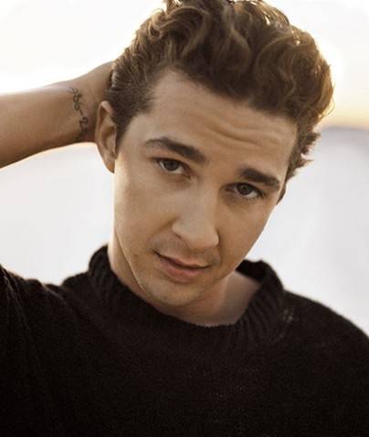 希安·拉博夫宣退出娛樂圈 百老匯吸毒妨礙現(xiàn)場紀(jì)律