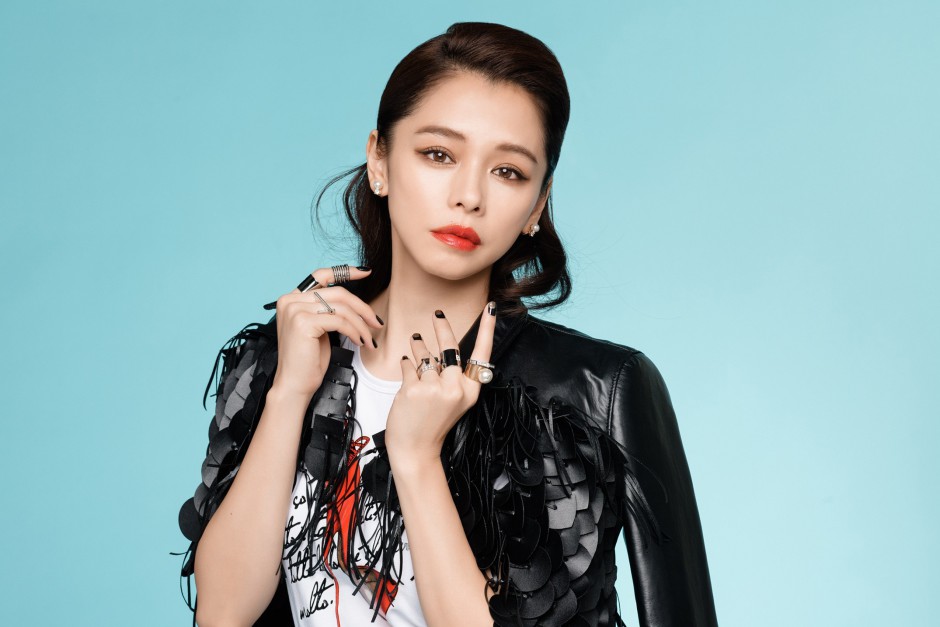 徐若瑄身高體重多少 揭徐若瑄天使三部曲裸戲全集