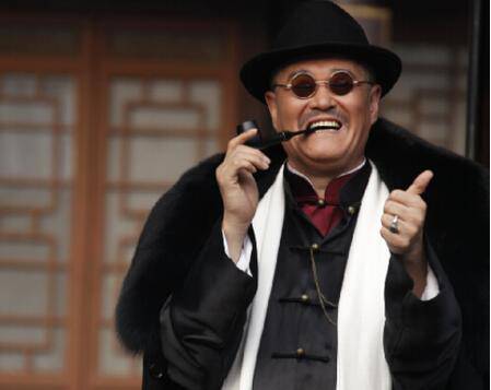 趙本山被抓是真的嗎 揭秘十三億資產(chǎn)怎么來的