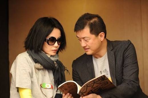 李亞鵬個人資料 李亞鵬王菲離婚原因公布