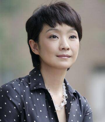 張嘉譯的老婆是誰 張嘉譯個人資料背景大揭秘