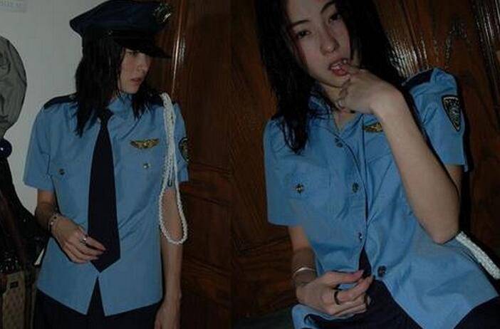 張柏芝艷照門圖片外泄 與謝霆鋒離婚原因大揭秘