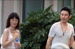 吳秀波老婆尚潔照片曝光 吳秀波自曝前女友因吸毒而死