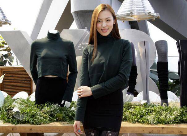 周放王陽真的在一起了嗎 揭周放個(gè)人資料背景