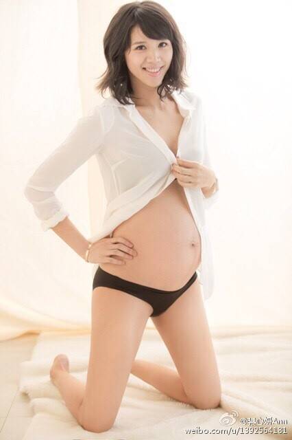 張心妍懷二胎馬甲線依舊 令網(wǎng)友羨慕嫉妒恨