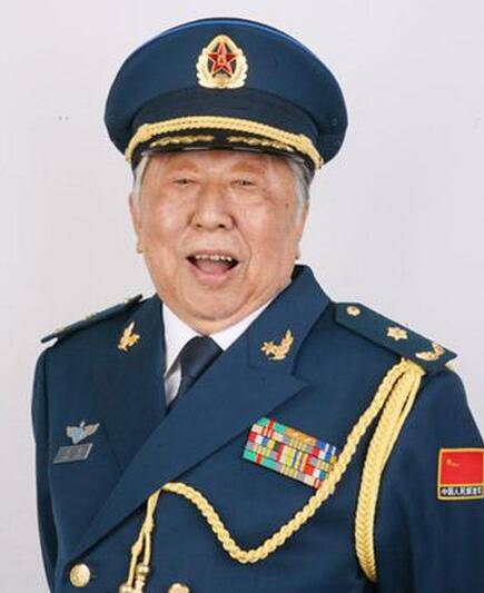 閻肅夫人李文輝個(gè)人資料曝光 揭閻肅去世細(xì)節(jié)