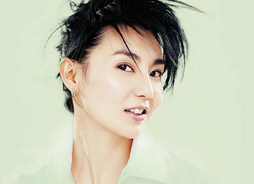 張曼玉老公是誰 曝其離婚原因只因性取向不同