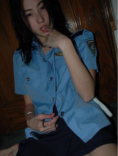 張柏芝艷照門圖片外泄 與謝霆鋒離婚原因大揭秘