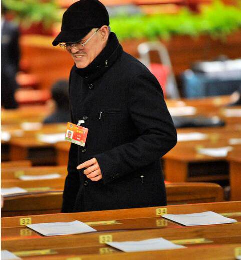 趙本山究竟多大年齡 揭其退出春晚真相