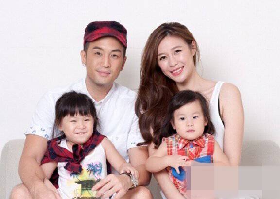 唐志中老婆小咪真名叫什么 張庭婕個(gè)人資料背景