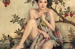 許晴女兒正面照曝光 細(xì)數(shù)許晴瓊瑤式的戀愛(ài)歷程