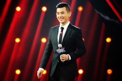 李響劈腿李菲兒與孫驍驍分手真相曝光 李響個人資料