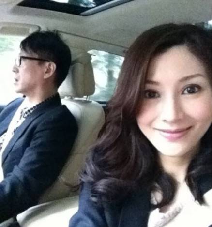 李嘉欣老公許晉亨個人資料 許晉亨劉嘉玲一拍即合卻遭許家拆散