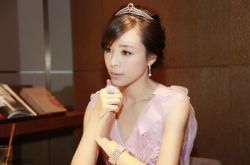 張靜初多少錢一晚大揭秘 張靜初個人資料