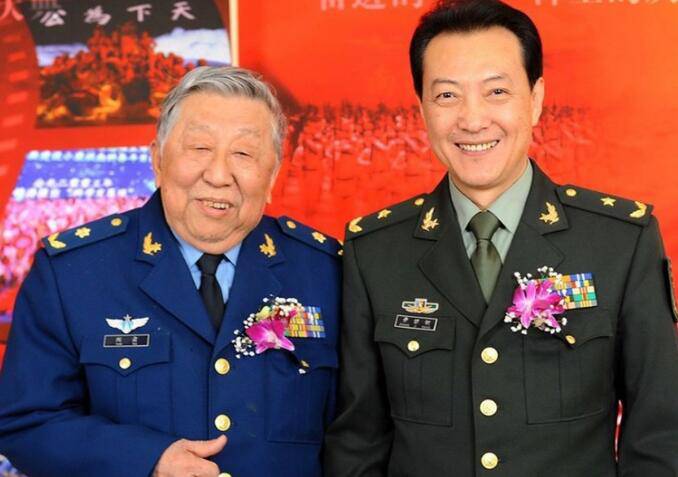 閻肅夫人李文輝個人資料曝光 揭閻肅去世細(xì)節(jié)