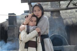 剪秋姑姑 楊凱淳個(gè)人資料 盤(pán)點(diǎn)楊凱淳演過(guò)的電視劇