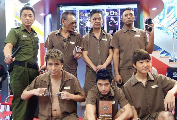 香港影壇四大惡人何家駒病逝 揭四大惡人成名史