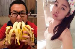 雙雙出軌 九把刀承認(rèn)偷食臺(tái)灣女主播周亭羽