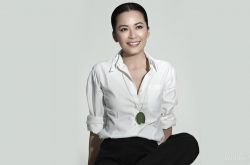 俞飛鴻結(jié)婚了嗎 俞飛鴻的老公竇文濤個(gè)人資料