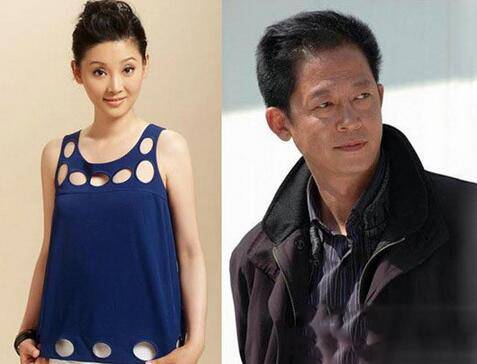 馮小剛老婆徐帆個(gè)人資料 揭兩人為什么不生孩子