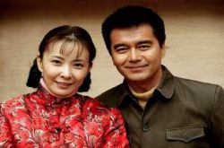 許亞軍個人資料曝光 揭秘許亞軍的坎坷情路