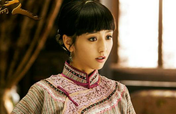 余化龍的扮演者楊爍個人資料 《刀女》劇情介紹