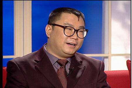 尹相杰結(jié)婚了嗎 稱 一首《纖夫的愛》毀了我的青春