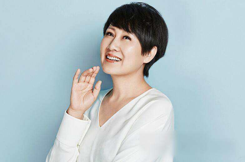 揭張凱麗個(gè)人資料 張凱麗老公女兒正面照曝光