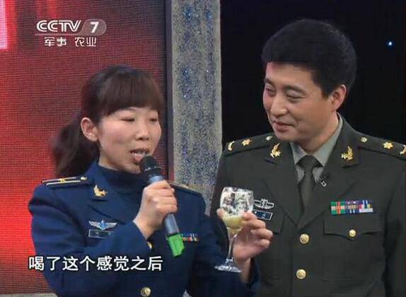 相聲演員周煒老婆高明婷個人資料及結婚照曝光