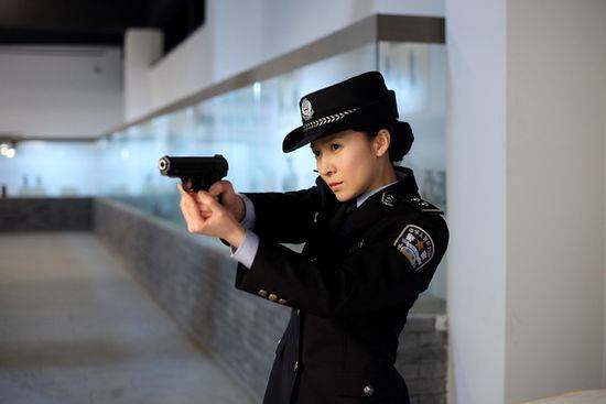 尹媗個(gè)人資料 盤點(diǎn)尹媗演過的電視劇