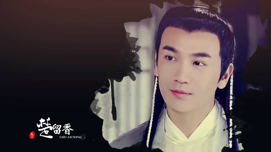 張智堯微博地址曝光 張智堯稱 未來女友 性格相似 很重要