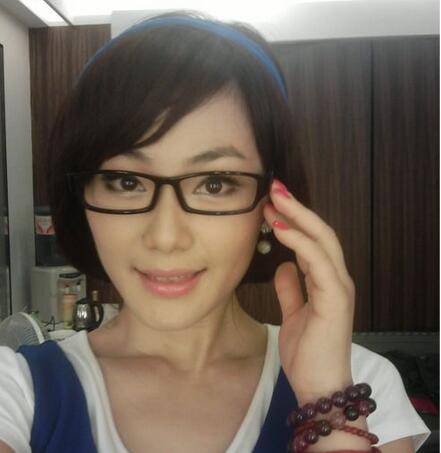 湖南衛(wèi)視主持趙靚個(gè)人資料曝光 趙靚老公是誰(shuí)