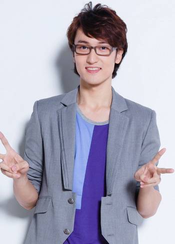 揭王傳君個人資料 王傳君女友劉倩曝光曾是好聲音學(xué)員