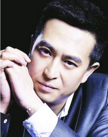 張嘉譯的老婆是誰 張嘉譯個人資料背景大揭秘