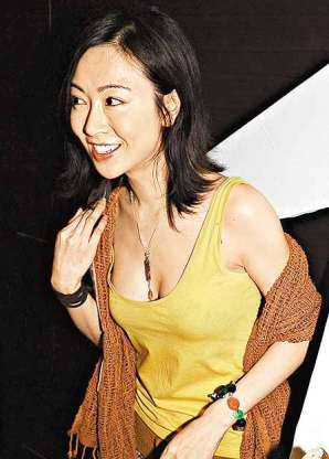 袁潔瑩老公是誰 袁潔瑩遭同性戀人拋棄