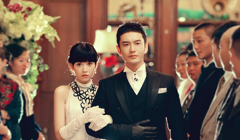 向寒川扮演者是誰 向寒川扮演者謝君豪個人資料