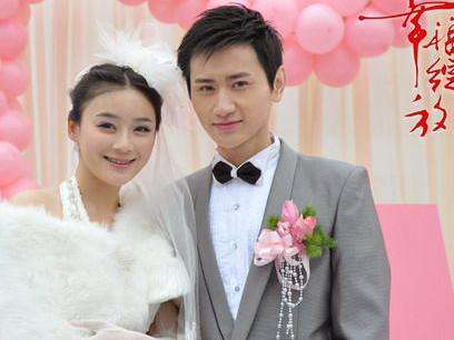 揭秘朱一龍與袁姍姍什么關系 盤點朱一龍演過的電視劇