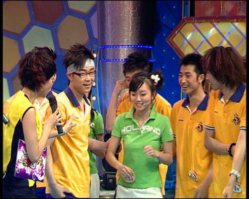 極品女士于莎莎老公大曝光 于莎莎個(gè)人資料