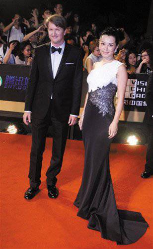 余男老公是誰 揭秘余男王全安分手真相