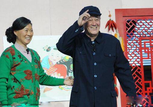 趙海燕的老公個人資料曝光 據(jù)說是趙本山最帥的徒弟